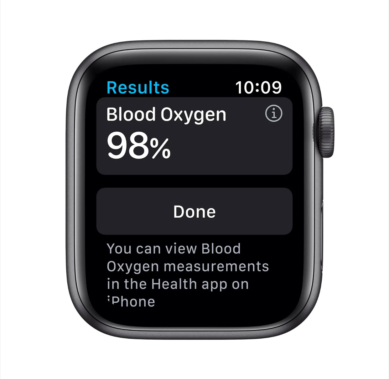 (New Open Box) Apple Watch Special Nike Series 6 GPS, 40mm or 44mm Space Gray Aluminum Case with Anthracite/Black Nike Sport Band (Model A2291) - Super Savings Technologies Co.,LTD (New Open Box) Apple Watch Special Nike Series 6 GPS, 40mm or 44mm Space Gray Aluminum Case with Anthracite/Black Nike Sport Band (Model A2291) - Super Savings Technologies Co.,LTD